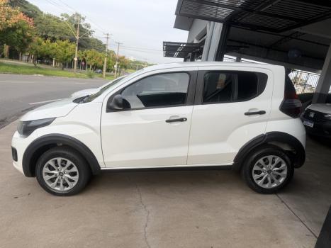 FIAT Mobi 1.0 4P FLEX EVO LIKE, Foto 7