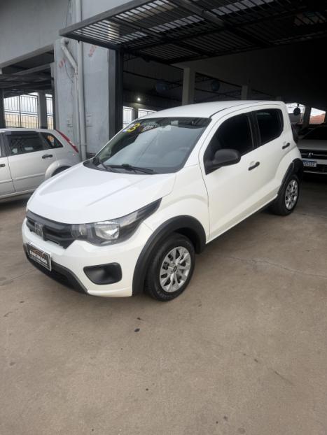 FIAT Mobi 1.0 4P FLEX EVO LIKE, Foto 8