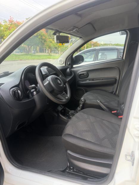 FIAT Mobi 1.0 4P FLEX EVO LIKE, Foto 9