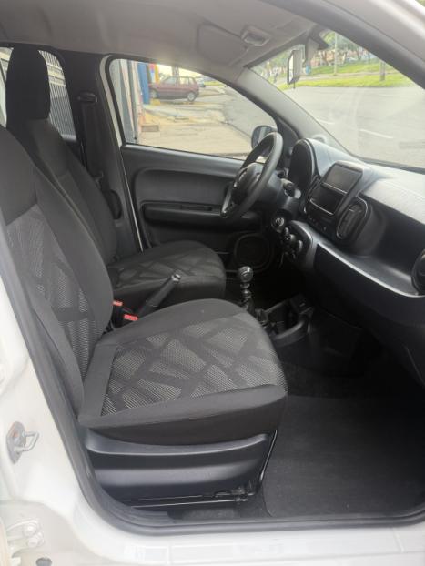 FIAT Mobi 1.0 4P FLEX EVO LIKE, Foto 10