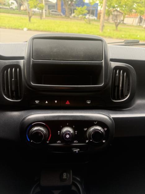 FIAT Mobi 1.0 4P FLEX EVO LIKE, Foto 11