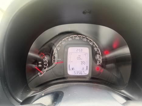 FIAT Mobi 1.0 4P FLEX EVO LIKE, Foto 12