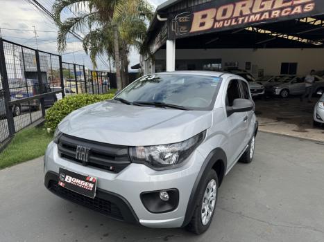 FIAT Mobi 1.0 4P FLEX EVO LIKE, Foto 2