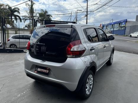 FIAT Mobi 1.0 4P FLEX EVO LIKE, Foto 6