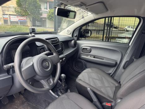 FIAT Mobi 1.0 4P FLEX EVO LIKE, Foto 9