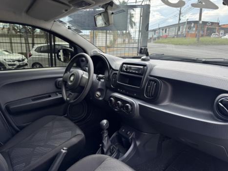FIAT Mobi 1.0 4P FLEX EVO LIKE, Foto 10