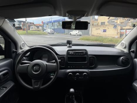 FIAT Mobi 1.0 4P FLEX EVO LIKE, Foto 11