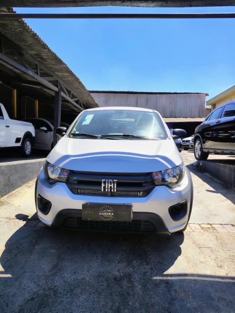 FIAT Mobi 1.0 4P FLEX EVO LIKE, Foto 2