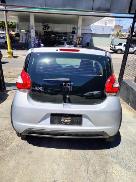 FIAT Mobi 1.0 4P FLEX EVO LIKE, Foto 5