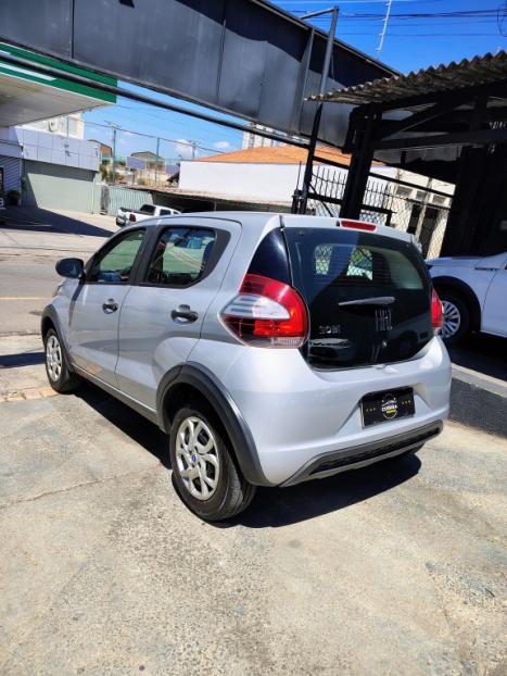 FIAT Mobi 1.0 4P FLEX EVO LIKE, Foto 6