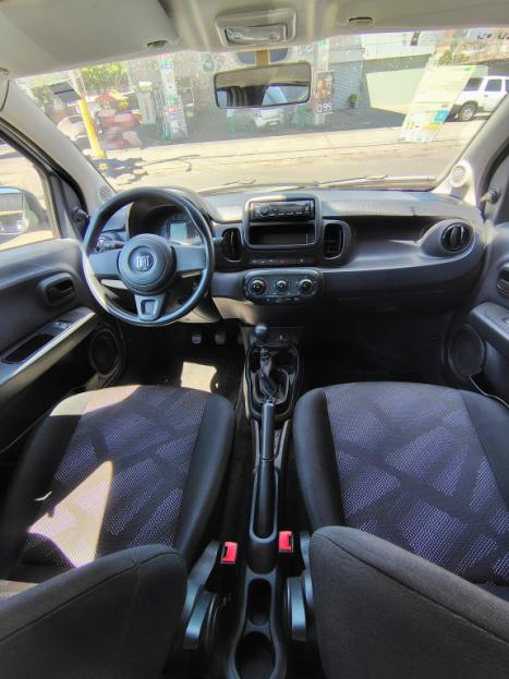 FIAT Mobi 1.0 4P FLEX EVO LIKE, Foto 7