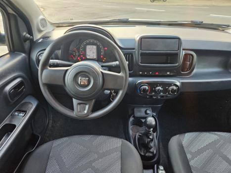 FIAT Mobi 1.0 4P FLEX EVO LIKE, Foto 4