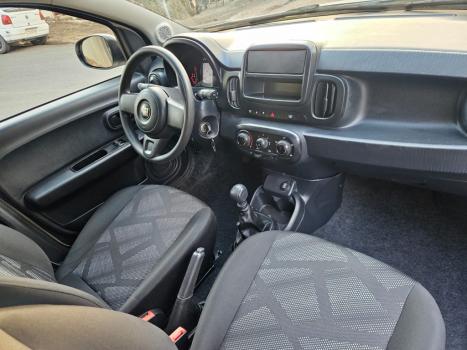 FIAT Mobi 1.0 4P FLEX EVO LIKE, Foto 5