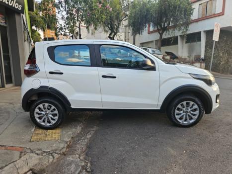 FIAT Mobi 1.0 4P FLEX EVO LIKE, Foto 6