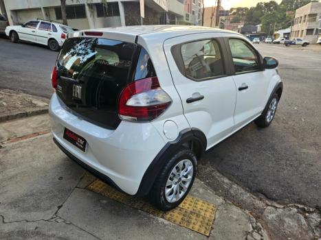 FIAT Mobi 1.0 4P FLEX EVO LIKE, Foto 7