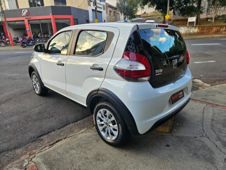 FIAT Mobi 1.0 4P FLEX EVO LIKE, Foto 8