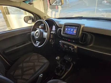 FIAT Mobi 1.0 4P FLEX EVO LIKE, Foto 3