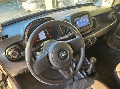 FIAT Mobi 1.0 4P FLEX EVO LIKE, Foto 4