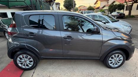 FIAT Mobi 1.0 4P FLEX EVO LIKE, Foto 2
