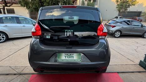 FIAT Mobi 1.0 4P FLEX EVO LIKE, Foto 4