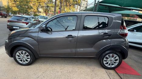 FIAT Mobi 1.0 4P FLEX EVO LIKE, Foto 6
