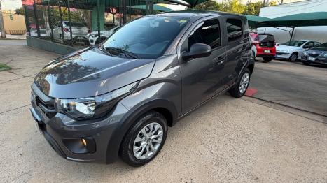 FIAT Mobi 1.0 4P FLEX EVO LIKE, Foto 7