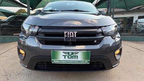 FIAT Mobi 1.0 4P FLEX EVO LIKE, Foto 8