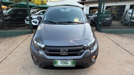 FIAT Mobi 1.0 4P FLEX EVO LIKE, Foto 9