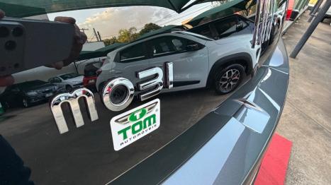 FIAT Mobi 1.0 4P FLEX EVO LIKE, Foto 10