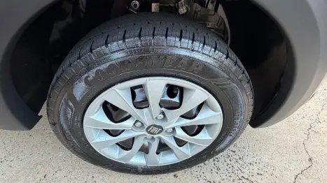 FIAT Mobi 1.0 4P FLEX EVO LIKE, Foto 13