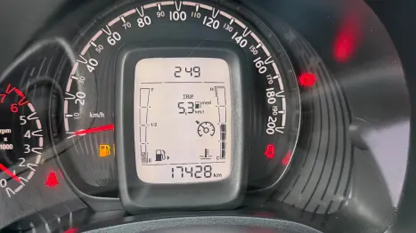 FIAT Mobi 1.0 4P FLEX EVO LIKE, Foto 14