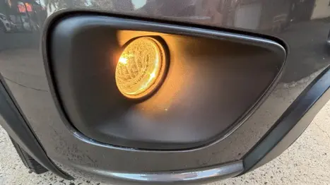 FIAT Mobi 1.0 4P FLEX EVO LIKE, Foto 15