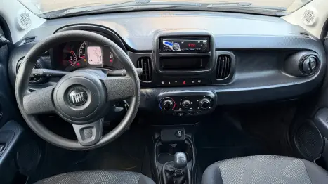 FIAT Mobi 1.0 4P FLEX EVO LIKE, Foto 16