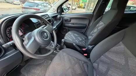 FIAT Mobi 1.0 4P FLEX EVO LIKE, Foto 17