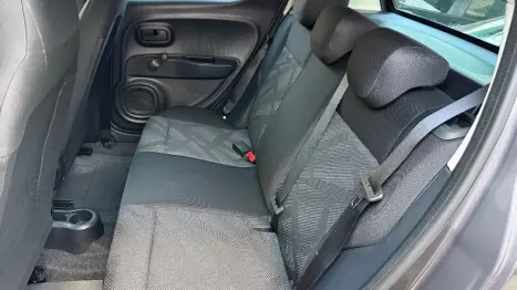 FIAT Mobi 1.0 4P FLEX EVO LIKE, Foto 18