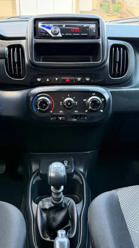 FIAT Mobi 1.0 4P FLEX EVO LIKE, Foto 20