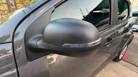 FIAT Mobi 1.0 4P FLEX EVO LIKE, Foto 22