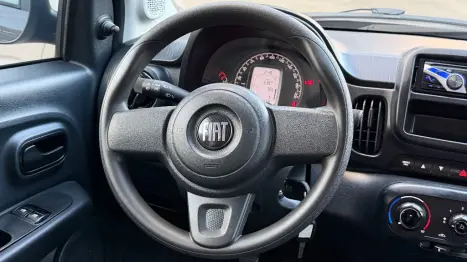 FIAT Mobi 1.0 4P FLEX EVO LIKE, Foto 23