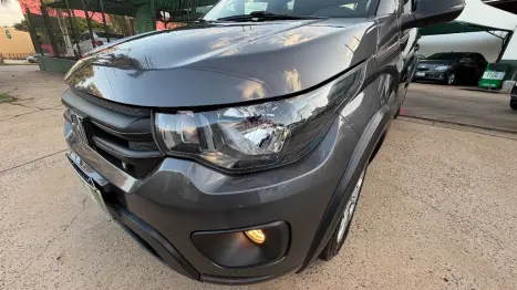 FIAT Mobi 1.0 4P FLEX EVO LIKE, Foto 24