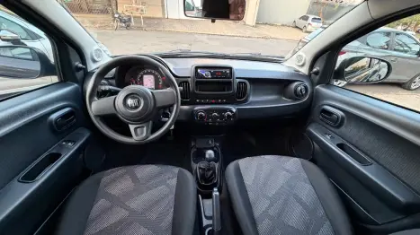 FIAT Mobi 1.0 4P FLEX EVO LIKE, Foto 25