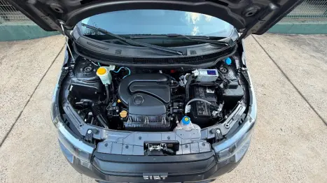 FIAT Mobi 1.0 4P FLEX EVO LIKE, Foto 27