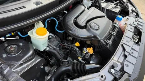 FIAT Mobi 1.0 4P FLEX EVO LIKE, Foto 28