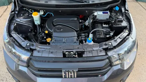 FIAT Mobi 1.0 4P FLEX EVO LIKE, Foto 29