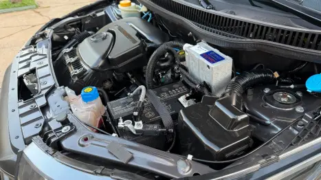 FIAT Mobi 1.0 4P FLEX EVO LIKE, Foto 30