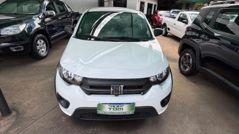 FIAT Mobi 1.0 4P FLEX EVO LIKE, Foto 2