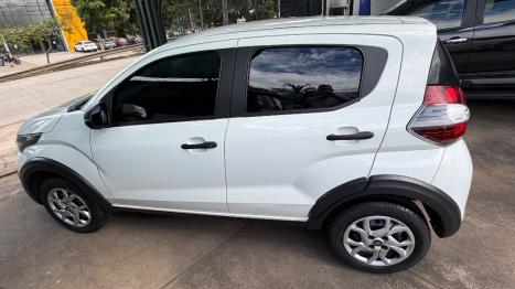 FIAT Mobi 1.0 4P FLEX EVO LIKE, Foto 3