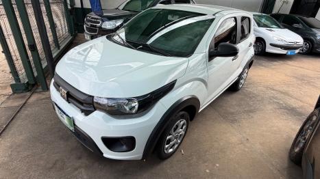 FIAT Mobi 1.0 4P FLEX EVO LIKE, Foto 4