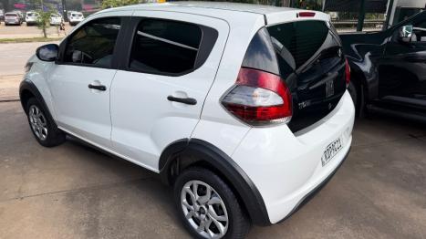 FIAT Mobi 1.0 4P FLEX EVO LIKE, Foto 5
