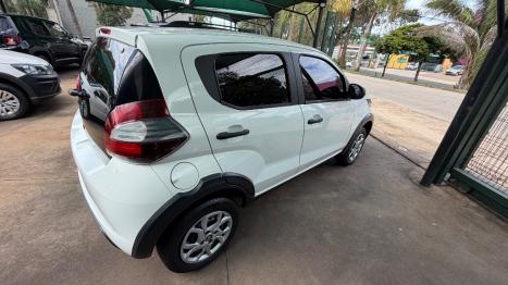 FIAT Mobi 1.0 4P FLEX EVO LIKE, Foto 6