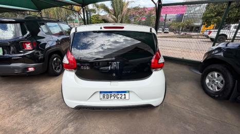 FIAT Mobi 1.0 4P FLEX EVO LIKE, Foto 7